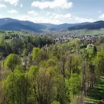 Przytulne Apartamenciki Tuz Przy Termach I Parku, Nieopodal Szlak Na Turbacz, Gpn, Kgp *