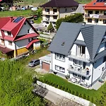 Przytulne Apartamenciki Tuz Przy Termach I Parku, Nieopodal Szlak Na Turbacz, Gpn, Kgp Daire