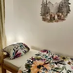 Przytulne Apartamenciki Tuz Przy Termach I Parku, Nieopodal Szlak Na Turbacz, Gpn, Kgp Διαμέρισμα