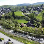 Lejlighed Przytulne Apartamenciki Tuz Przy Termach I Parku, Nieopodal Szlak Na Turbacz, Gpn, Kgp *