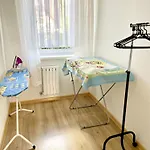 Przytulne Apartamenciki Tuz Przy Termach I Parku, Nieopodal Szlak Na Turbacz, Gpn, Kgp Lejlighed Poręba Wielka