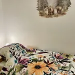 Przytulne Apartamenciki Tuz Przy Termach I Parku, Nieopodal Szlak Na Turbacz, Gpn, Kgp דירה Poręba Wielka