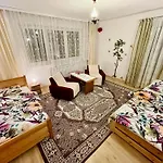Διαμέρισμα Przytulne Apartamenciki Tuz Przy Termach I Parku, Nieopodal Szlak Na Turbacz, Gpn, Kgp
