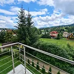 Daire Przytulne Apartamenciki Tuz Przy Termach I Parku, Nieopodal Szlak Na Turbacz, Gpn, Kgp Poręba Wielka