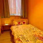 Διαμέρισμα Przytulne Apartamenciki Tuz Przy Termach I Parku, Nieopodal Szlak Na Turbacz, Gpn, Kgp