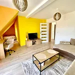 Daire Przytulne Apartamenciki Tuz Przy Termach I Parku, Nieopodal Szlak Na Turbacz, Gpn, Kgp