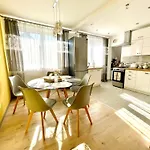 Przytulne Apartamenciki Tuz Przy Termach I Parku, Nieopodal Szlak Na Turbacz, Gpn, Kgp *