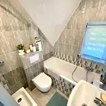 Lejlighed Przytulne Apartamenciki Tuz Przy Termach I Parku, Nieopodal Szlak Na Turbacz, Gpn, Kgp