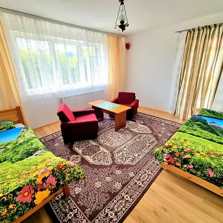 Przy Parku Wodzickich Apartment