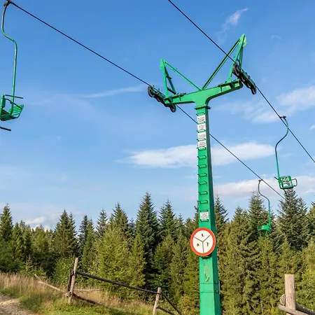 Przy Parku Wodzickich
