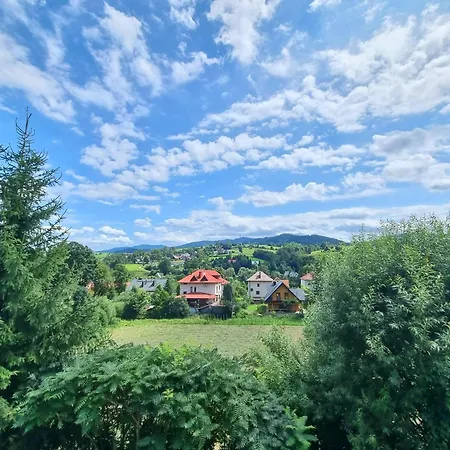 Apartment Przy Parku Wodzickich