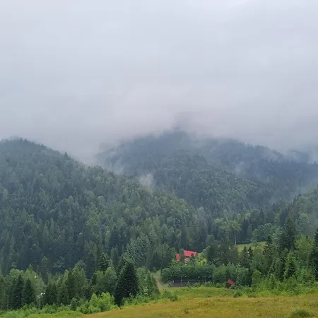 Przytulne Apartamenciki Tuz Przy Termach I Parku, Nieopodal Szlak Na Turbacz, Gpn, Kgp