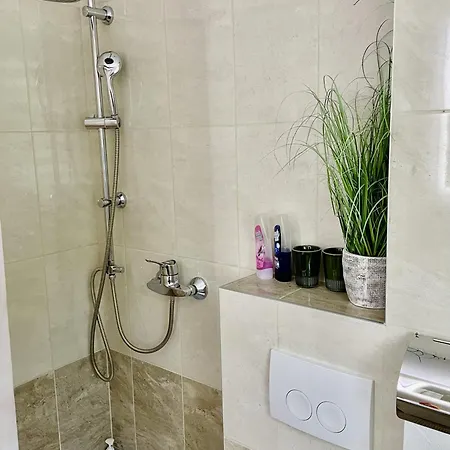 Przytulne Apartamenciki Tuz Przy Termach I Parku, Nieopodal Szlak Na Turbacz, Gpn, Kgp Lejlighed