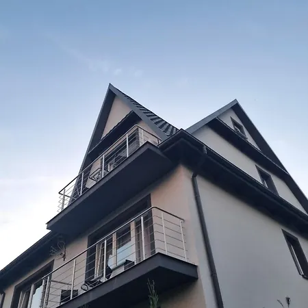 Appartement Przytulne Apartamenciki Tuz Przy Termach I Parku, Nieopodal Szlak Na Turbacz, Gpn, Kgp