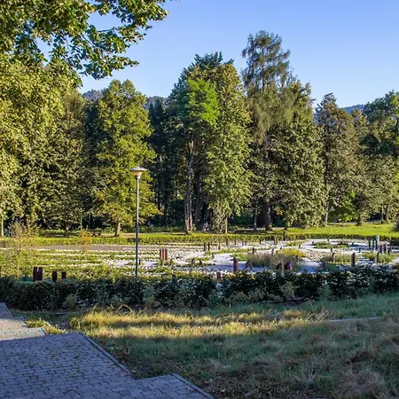 Przy Parku Wodzickich
