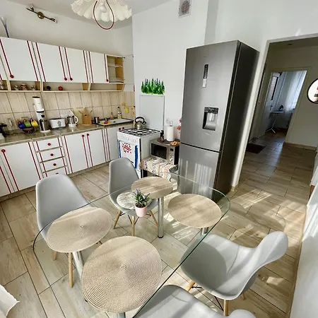 Appartement Przytulne Apartamenciki Tuz Przy Termach I Parku, Nieopodal Szlak Na Turbacz, Gpn, Kgp