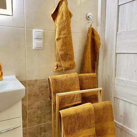 Przytulne Apartamenciki Tuz Przy Termach I Parku, Nieopodal Szlak Na Turbacz, Gpn, Kgp Lejlighed Poręba Wielka