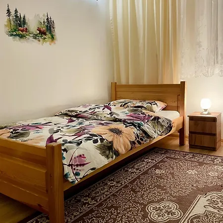 Apartment Przy Parku Wodzickich *