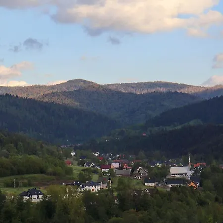 Przytulne Apartamenciki Tuz Przy Termach I Parku, Nieopodal Szlak Na Turbacz, Gpn, Kgp *