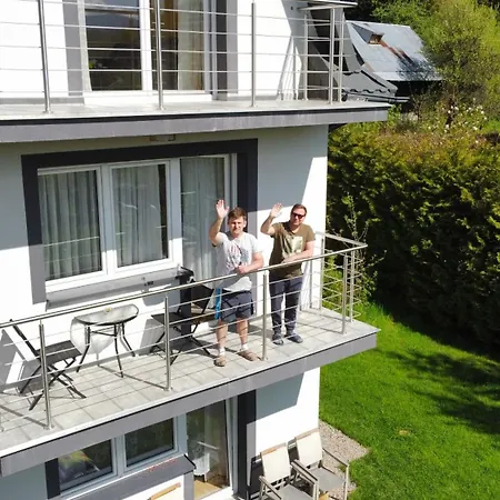 Przytulne Apartamenciki Tuz Przy Termach I Parku, Nieopodal Szlak Na Turbacz, Gpn, Kgp * Poręba Wielka