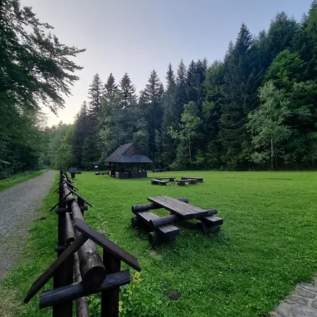 Przy Termach I Parku - Blisko Szlak Na Turbacz, Kgp, Gpn *