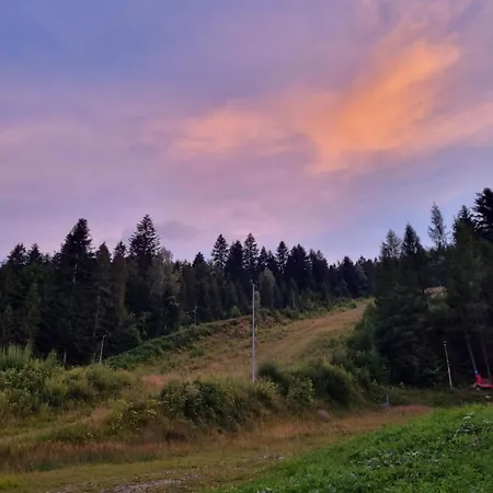 Przytulne Apartamenciki Tuz Przy Termach I Parku, Nieopodal Szlak Na Turbacz, Gpn, Kgp Lejlighed *