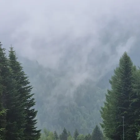 Przytulne Apartamenciki Tuz Przy Termach I Parku, Nieopodal Szlak Na Turbacz, Gpn, Kgp Poręba Wielka