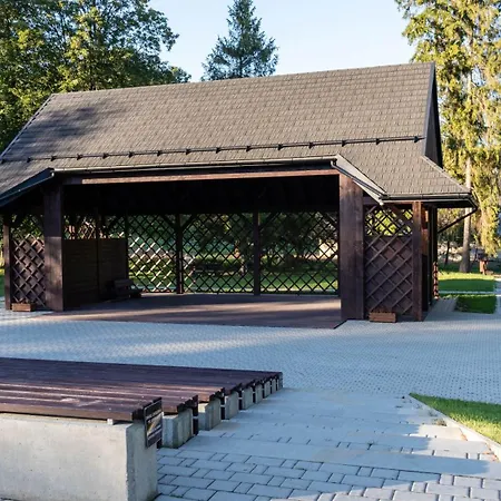 Przytulne Apartamenciki Tuz Przy Termach I Parku, Nieopodal Szlak Na Turbacz, Gpn, Kgp