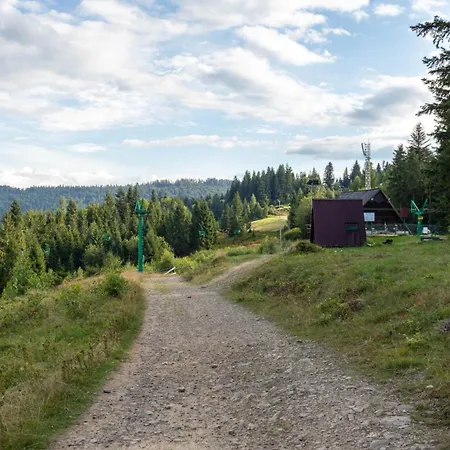 Przy Termach I Parku - Blisko Szlak Na Turbacz, Kgp, Gpn Apartament *