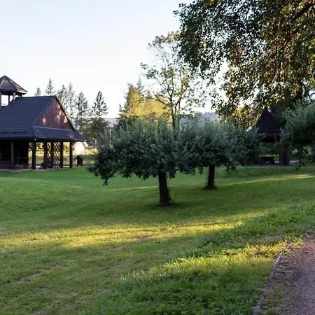 Lejlighed Przytulne Apartamenciki Tuz Przy Termach I Parku, Nieopodal Szlak Na Turbacz, Gpn, Kgp *