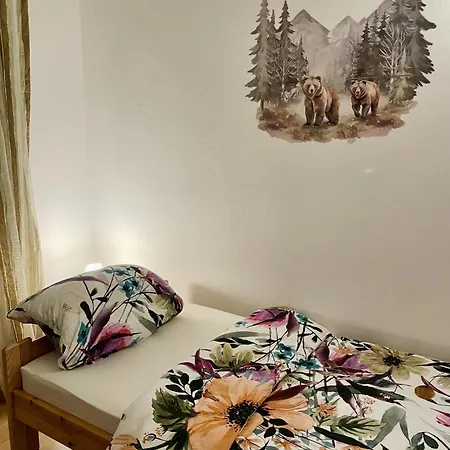 Przytulne Apartamenciki Tuz Przy Termach I Parku, Nieopodal Szlak Na Turbacz, Gpn, Kgp Lejlighed