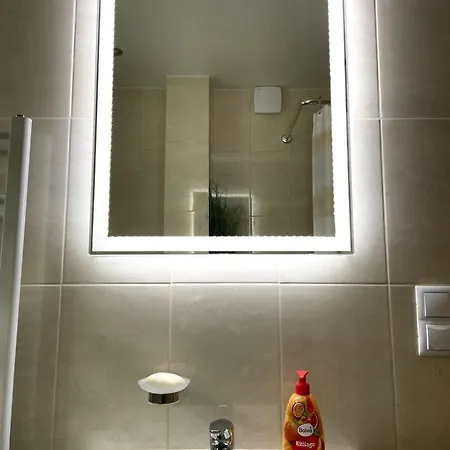 Przytulne Apartamenciki Tuz Przy Termach I Parku, Nieopodal Szlak Na Turbacz, Gpn, Kgp Lejlighed Poręba Wielka