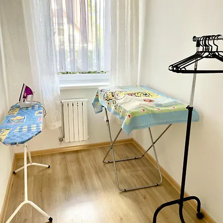 Przytulne Apartamenciki Tuz Przy Termach I Parku, Nieopodal Szlak Na Turbacz, Gpn, Kgp Lejlighed Poręba Wielka