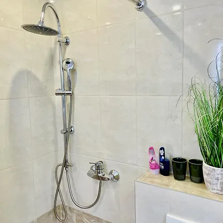 Appartement Przytulne Apartamenciki Tuz Przy Termach I Parku, Nieopodal Szlak Na Turbacz, Gpn, Kgp Poręba Wielka