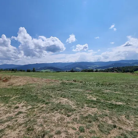 Przy Termach I Parku - Blisko Szlak Na Turbacz, Kgp, Gpn Apartament