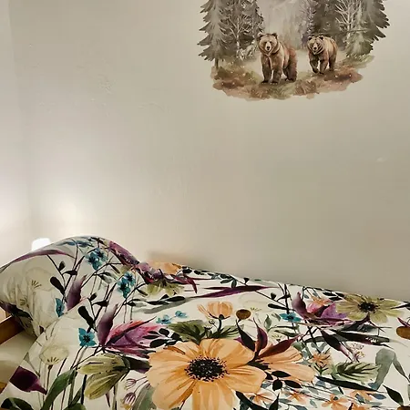 Przytulne Apartamenciki Tuz Przy Termach I Parku, Nieopodal Szlak Na Turbacz, Gpn, Kgp Appartement Poręba Wielka