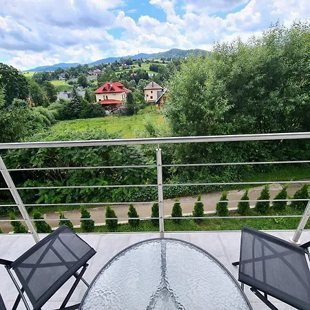 Przy Termach I Parku - Blisko Szlak Na Turbacz, Kgp, Gpn