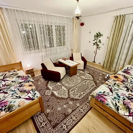 Apartment Przy Parku Wodzickich