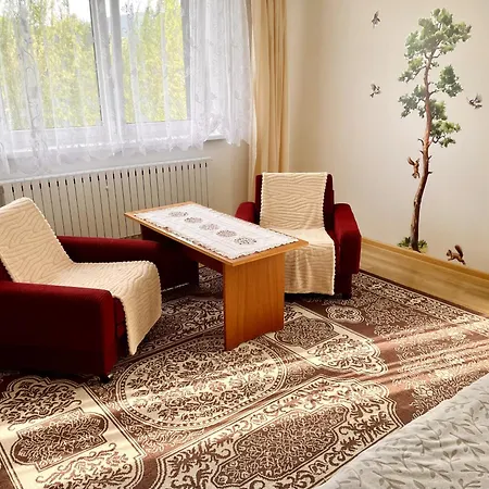 Przy Termach I Parku - Blisko Szlak Na Turbacz, Kgp, Gpn Poręba Wielka