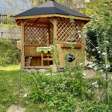 Przytulne Apartamenciki Tuz Przy Termach I Parku, Nieopodal Szlak Na Turbacz, Gpn, Kgp