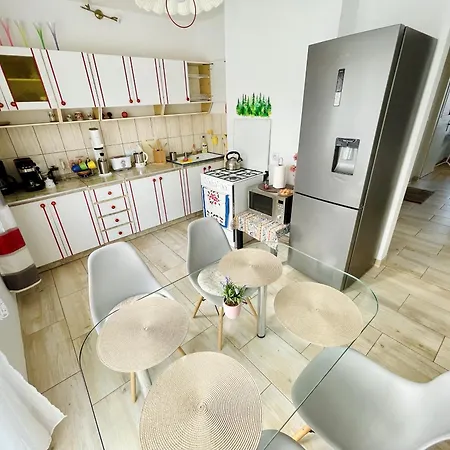 Przytulne Apartamenciki Tuz Przy Termach I Parku, Nieopodal Szlak Na Turbacz, Gpn, Kgp Poręba Wielka