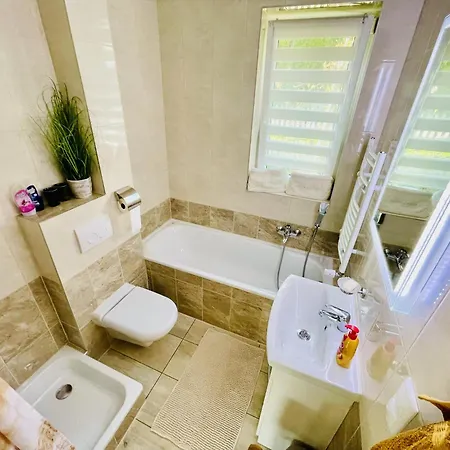 Przytulne Apartamenciki Tuz Przy Termach I Parku, Nieopodal Szlak Na Turbacz, Gpn, Kgp Appartement *