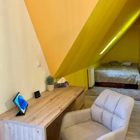 Appartement Przytulne Apartamenciki Tuz Przy Termach I Parku, Nieopodal Szlak Na Turbacz, Gpn, Kgp