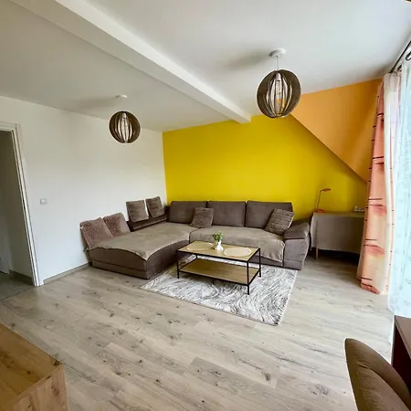 Przytulne Apartamenciki Tuz Przy Termach I Parku, Nieopodal Szlak Na Turbacz, Gpn, Kgp Poręba Wielka