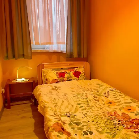 Apartament Przy Termach I Parku - Blisko Szlak Na Turbacz, Kgp, Gpn