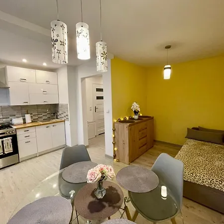 Appartement Przytulne Apartamenciki Tuz Przy Termach I Parku, Nieopodal Szlak Na Turbacz, Gpn, Kgp *