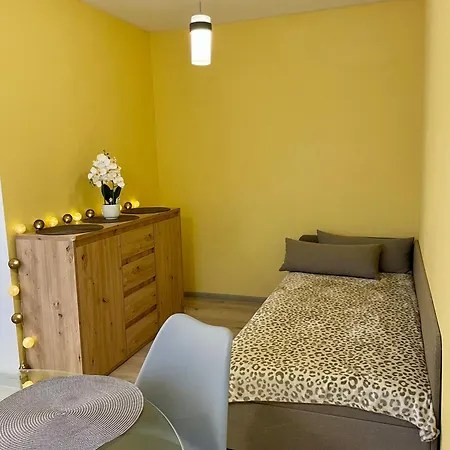 Przytulne Apartamenciki Tuz Przy Termach I Parku, Nieopodal Szlak Na Turbacz, Gpn, Kgp Lejlighed Poręba Wielka