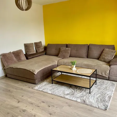Apartmán Przytulne Apartamenciki Tuz Przy Termach I Parku, Nieopodal Szlak Na Turbacz, Gpn, Kgp Poręba Wielka
