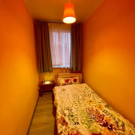 Przytulne Apartamenciki Tuz Przy Termach I Parku, Nieopodal Szlak Na Turbacz, Gpn, Kgp *