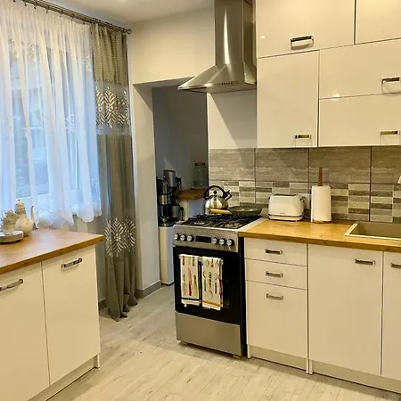 Przytulne Apartamenciki Tuz Przy Termach I Parku, Nieopodal Szlak Na Turbacz, Gpn, Kgp Poręba Wielka